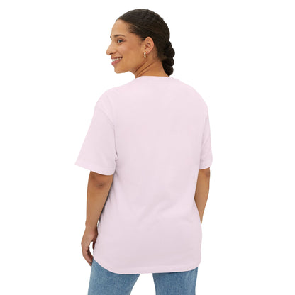 Psalm 23:3 Christian Shirt | He Restores My Soul Unisex Oversized Boxy Bible Verse Tee