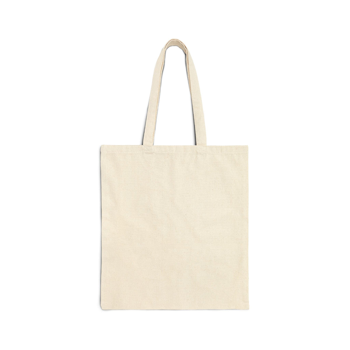 Under His Wings Psalm 91:4 Christian Tote Bag | Faith Inspired Canvas Bag